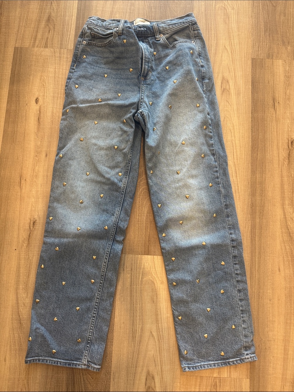 Universal Thread Jeans. NWOT.